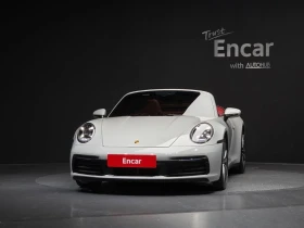 Porsche 911 3.0 DKK Automatic, снимка 3