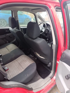 Suzuki SX4, снимка 9