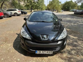 Peugeot 308 2.0 HDI CC, снимка 10