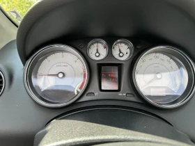 Peugeot 308 2.0 HDI CC, снимка 6