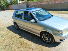 VW Polo 1, 4  V16 75 коня, снимка 3