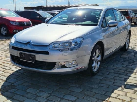 Citroen C5 1.8i 125кс 83300км., снимка 3