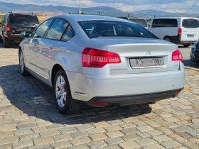 Citroen C5 1.8i 125кс 83300км., снимка 8