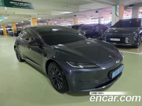 Tesla Model 3, снимка 3
