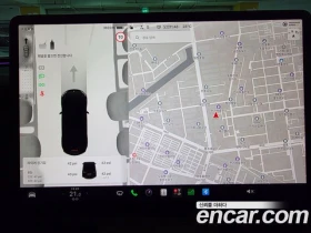 Tesla Model 3, снимка 8