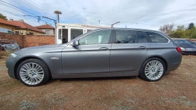 BMW 525 3.0 d !! КОЖА !! НАВИ !!, снимка 4