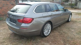 BMW 525 3.0 d !! КОЖА !! НАВИ !!, снимка 7