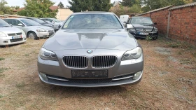 BMW 525 3.0 d !! КОЖА !! НАВИ !!, снимка 2