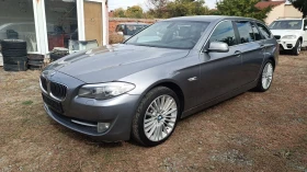 BMW 525 3.0 d !! КОЖА !! НАВИ !!, снимка 3