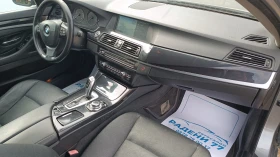 BMW 525 3.0 d !! КОЖА !! НАВИ !!, снимка 11