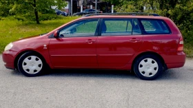 Toyota Corolla D4D, снимка 3