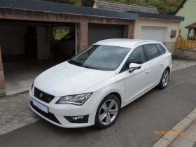 Seat Leon, снимка 1