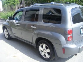     Chevrolet Hhr 2.2