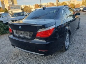 Обява за продажба на BMW 530 i FACE! ГЕРМАНИЯ! Full!! 219000КМ! ~14 999 лв. - изображение 5