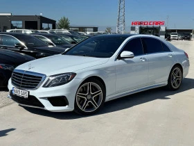  Mercedes-Benz S 550