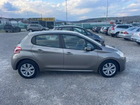 Peugeot 208 1.4 ГАЗ/БЕНЗИН EURO5, снимка 11