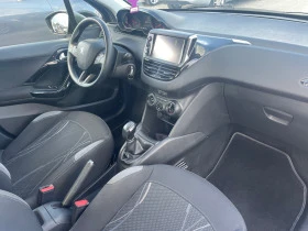 Peugeot 208 1.4 ГАЗ/БЕНЗИН EURO5, снимка 10