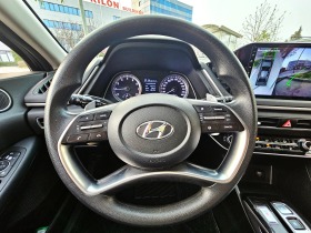 Hyundai Sonata DN8 LPI | Mobile.bg   9