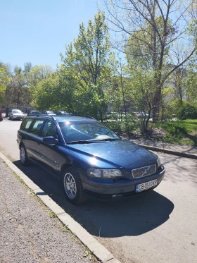 Volvo V70 AWD, снимка 3