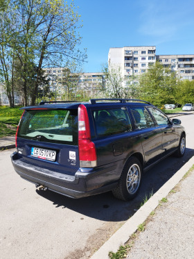 Volvo V70 AWD, снимка 4