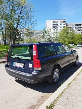 Volvo V70 AWD, снимка 4