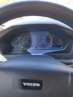 Volvo V70 AWD | Mobile.bg   9