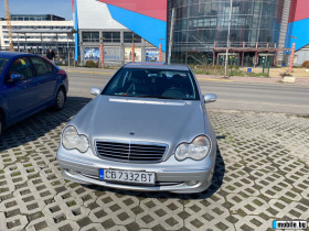 Обява за продажба на Mercedes-Benz C 240 ~4 500 лв. - изображение 1