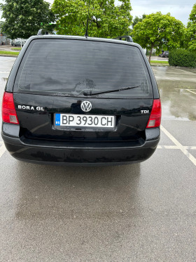 VW Bora Комби, снимка 2