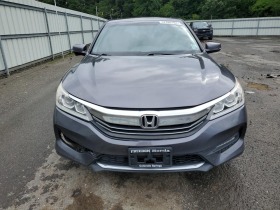 Honda Accord EXL, снимка 1