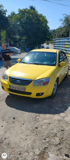 Kia Cerato 1.6 122.. | Mobile.bg    2