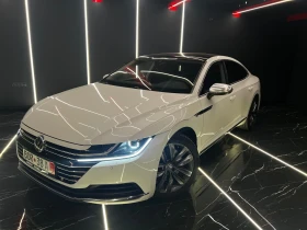 VW Arteon 4Motion* Elegance* от 1-ви собственик* ФуллЕкстри*, снимка 2