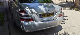 Mercedes-Benz S 320 | Mobile.bg    3