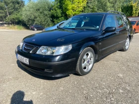 Saab 9-5 2.3t aero, снимка 7