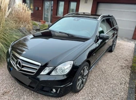  Mercedes-Benz E 350