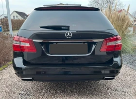 Mercedes-Benz E 350 Камера, снимка 3