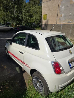 Fiat 500, снимка 5