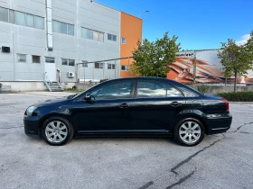 Toyota Avensis 1.6i Facelift, снимка 2