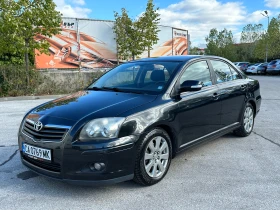 Toyota Avensis 1.6i Facelift - [1] 