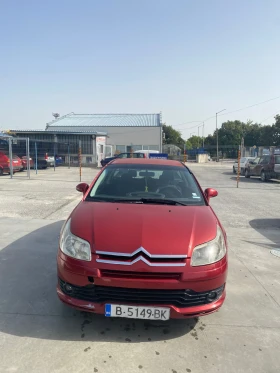 Citroen C4, снимка 2