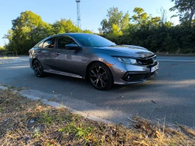 Honda Civic Sport, снимка 1