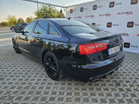 Audi A6 3.0TFSI-310= 44= 103.000= RS6 Pack= FULL LED | Mobile.bg    5