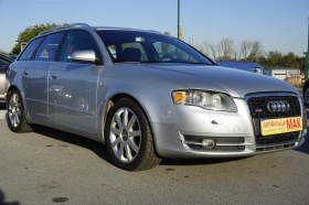 Audi A4 4х4 / 3, 2FSI, снимка 2