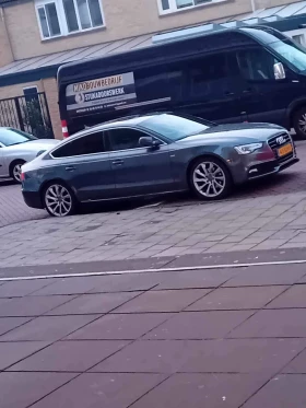 Audi A5, снимка 2