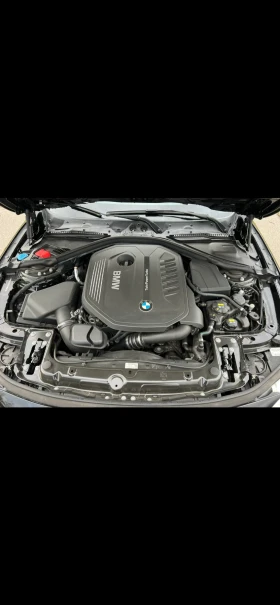 BMW 440 i GC - [8] 