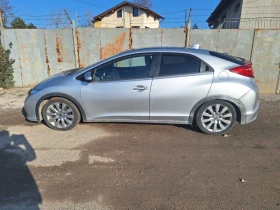 Honda Civic 2.2 i-DTEC, снимка 1