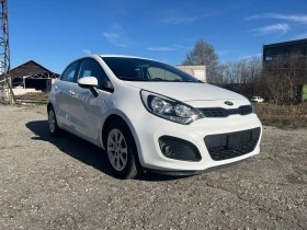 Kia Rio 1.1CRDI 75kc 6ck, снимка 1