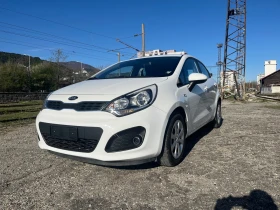 Kia Rio 1.1CRDI 75kc 6ck, снимка 2