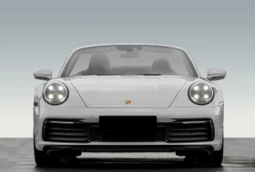     Porsche 911 Carrera 4S Cabrio = Light Design= 