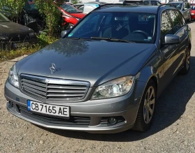 Mercedes-Benz C 200, снимка 4