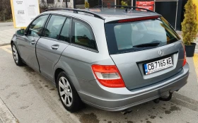 Mercedes-Benz C 200, снимка 7